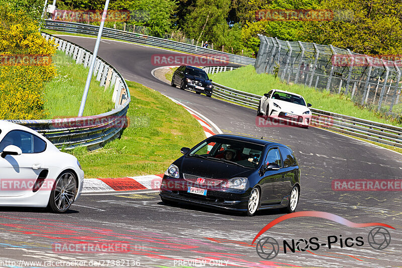 Bild #27382136 - Touristenfahrten Nürburgring Nordschleife (11.05.2024)