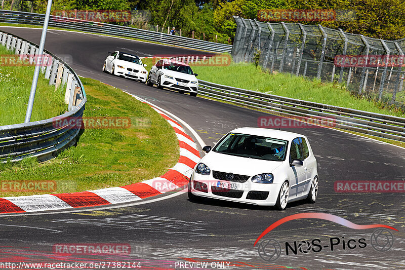 Bild #27382144 - Touristenfahrten Nürburgring Nordschleife (11.05.2024)