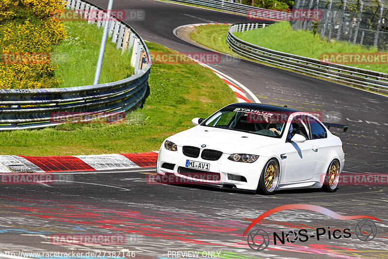 Bild #27382146 - Touristenfahrten Nürburgring Nordschleife (11.05.2024)