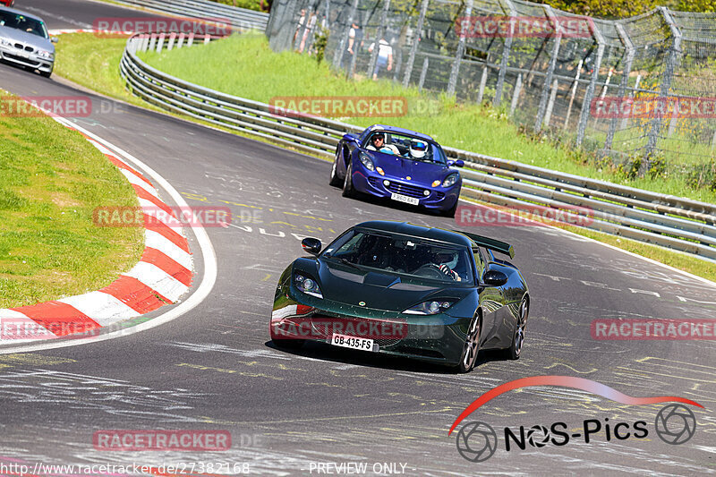 Bild #27382168 - Touristenfahrten Nürburgring Nordschleife (11.05.2024)