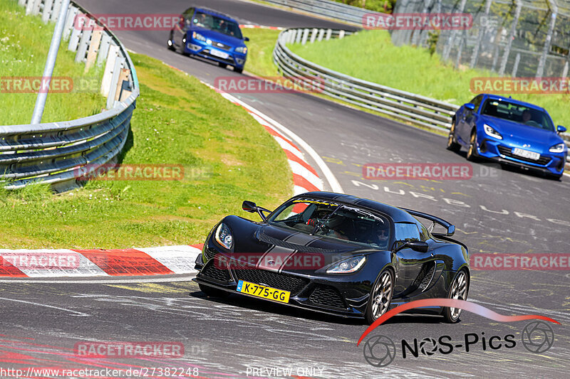 Bild #27382248 - Touristenfahrten Nürburgring Nordschleife (11.05.2024)