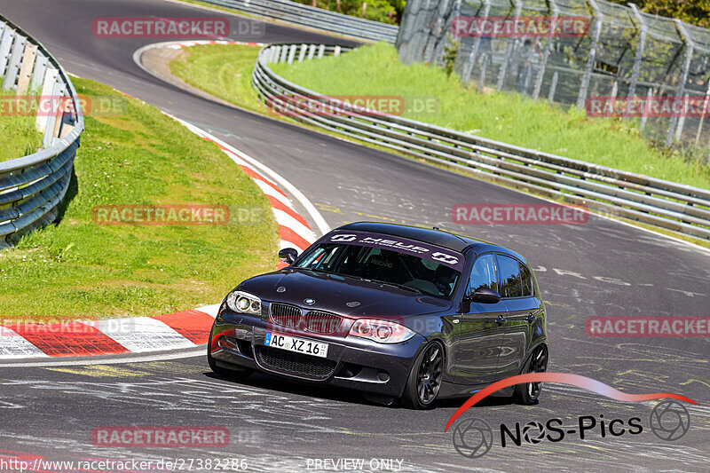 Bild #27382286 - Touristenfahrten Nürburgring Nordschleife (11.05.2024)