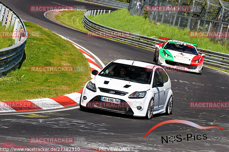 Bild #27382310 - Touristenfahrten Nürburgring Nordschleife (11.05.2024)