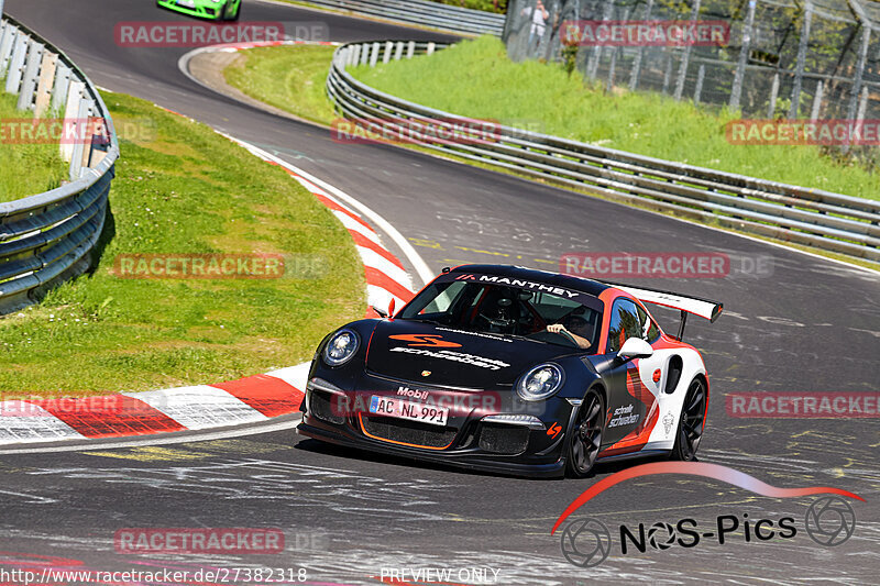 Bild #27382318 - Touristenfahrten Nürburgring Nordschleife (11.05.2024)