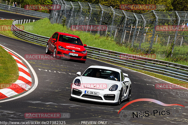 Bild #27382325 - Touristenfahrten Nürburgring Nordschleife (11.05.2024)