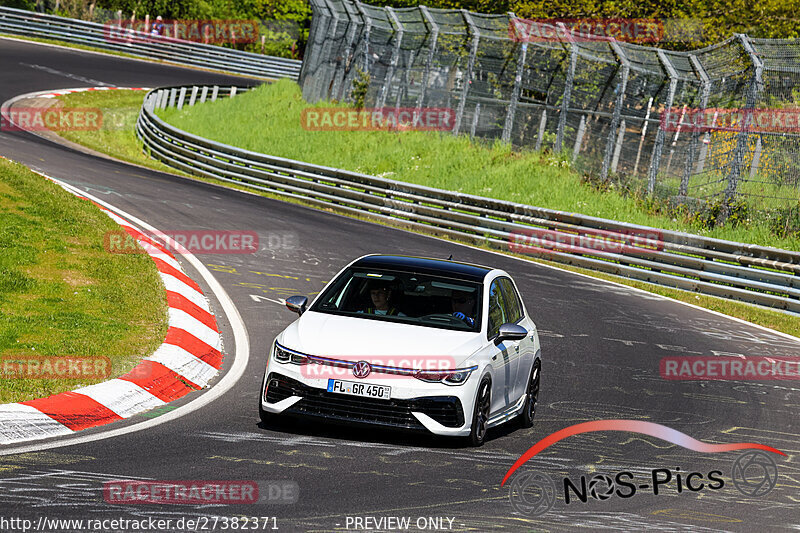 Bild #27382371 - Touristenfahrten Nürburgring Nordschleife (11.05.2024)