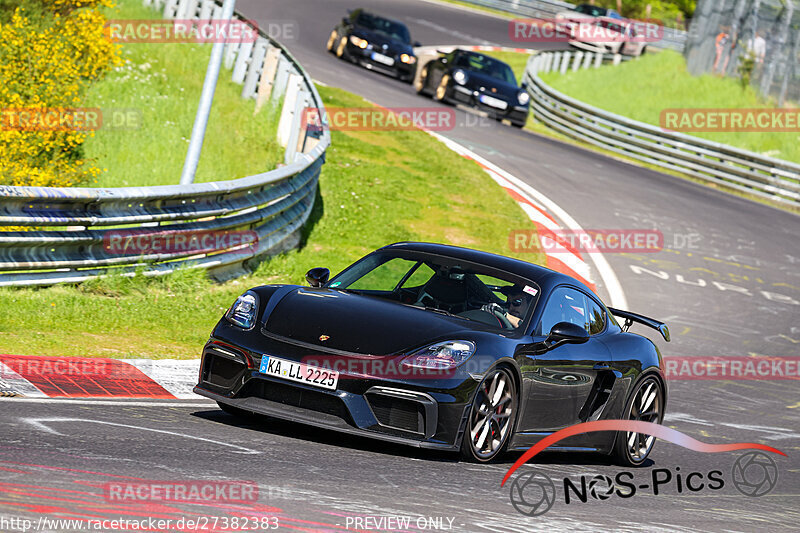 Bild #27382383 - Touristenfahrten Nürburgring Nordschleife (11.05.2024)