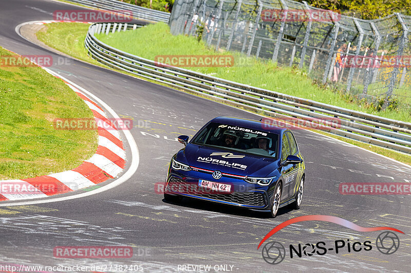 Bild #27382405 - Touristenfahrten Nürburgring Nordschleife (11.05.2024)