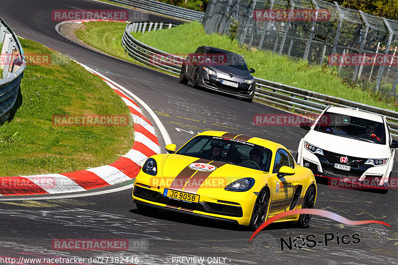 Bild #27382446 - Touristenfahrten Nürburgring Nordschleife (11.05.2024)