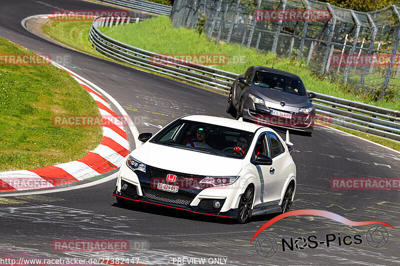 Bild #27382447 - Touristenfahrten Nürburgring Nordschleife (11.05.2024)