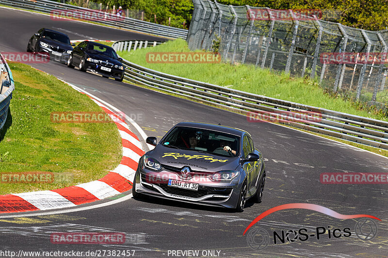 Bild #27382457 - Touristenfahrten Nürburgring Nordschleife (11.05.2024)