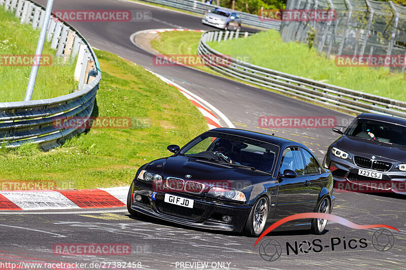 Bild #27382458 - Touristenfahrten Nürburgring Nordschleife (11.05.2024)