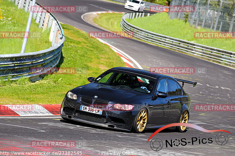 Bild #27382545 - Touristenfahrten Nürburgring Nordschleife (11.05.2024)