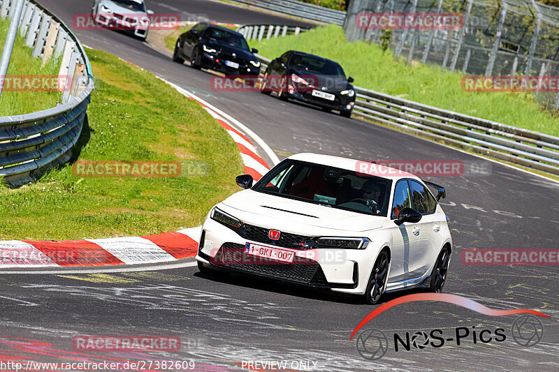 Bild #27382609 - Touristenfahrten Nürburgring Nordschleife (11.05.2024)