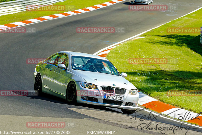 Bild #27382638 - Touristenfahrten Nürburgring Nordschleife (11.05.2024)