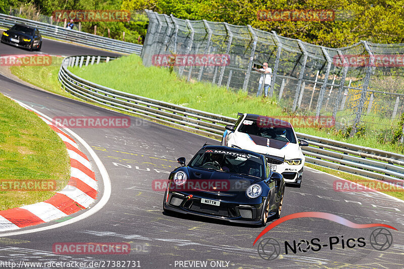 Bild #27382731 - Touristenfahrten Nürburgring Nordschleife (11.05.2024)