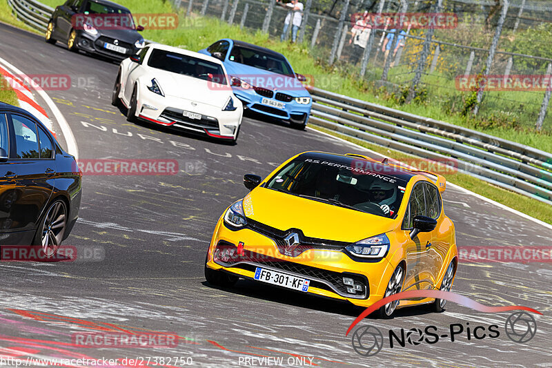 Bild #27382750 - Touristenfahrten Nürburgring Nordschleife (11.05.2024)