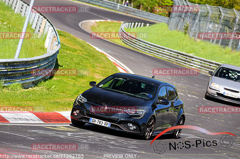 Bild #27382765 - Touristenfahrten Nürburgring Nordschleife (11.05.2024)