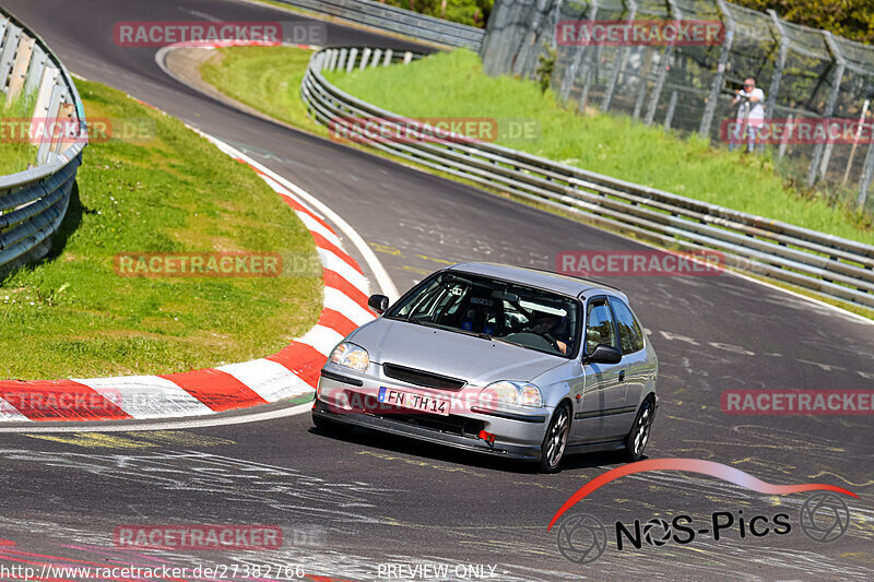 Bild #27382766 - Touristenfahrten Nürburgring Nordschleife (11.05.2024)