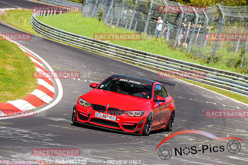 Bild #27382775 - Touristenfahrten Nürburgring Nordschleife (11.05.2024)