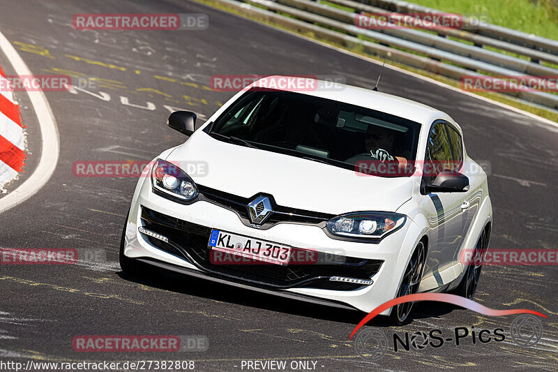 Bild #27382808 - Touristenfahrten Nürburgring Nordschleife (11.05.2024)