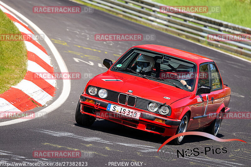 Bild #27382823 - Touristenfahrten Nürburgring Nordschleife (11.05.2024)