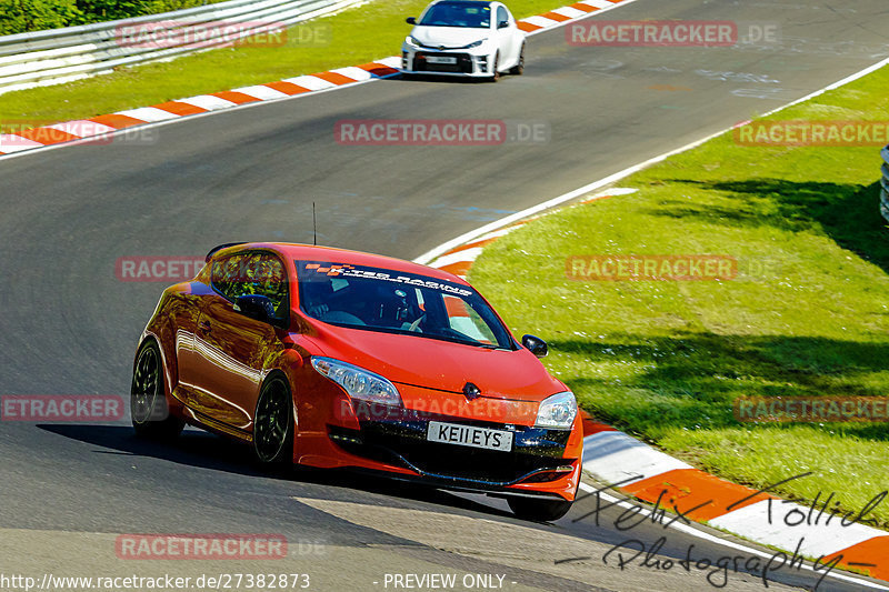 Bild #27382873 - Touristenfahrten Nürburgring Nordschleife (11.05.2024)