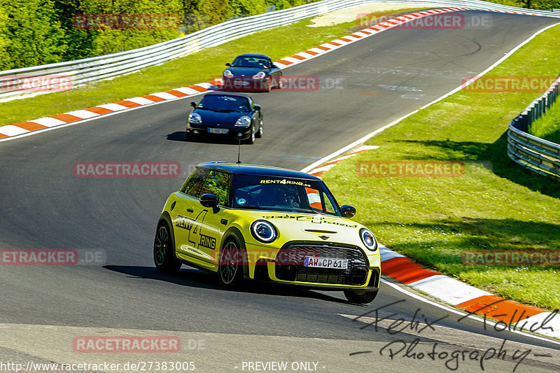 Bild #27383005 - Touristenfahrten Nürburgring Nordschleife (11.05.2024)