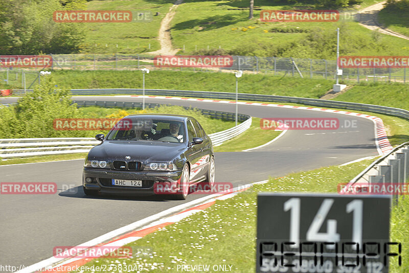 Bild #27383040 - Touristenfahrten Nürburgring Nordschleife (11.05.2024)