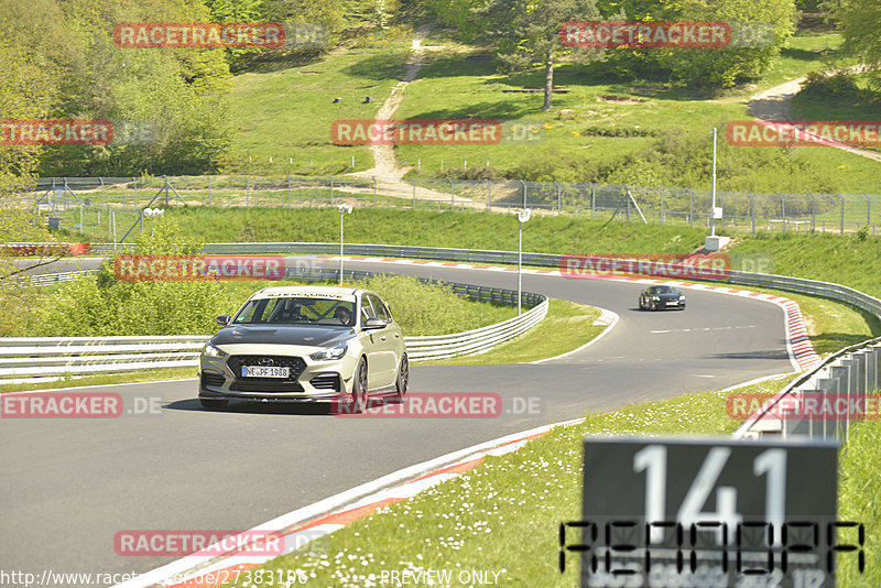 Bild #27383106 - Touristenfahrten Nürburgring Nordschleife (11.05.2024)