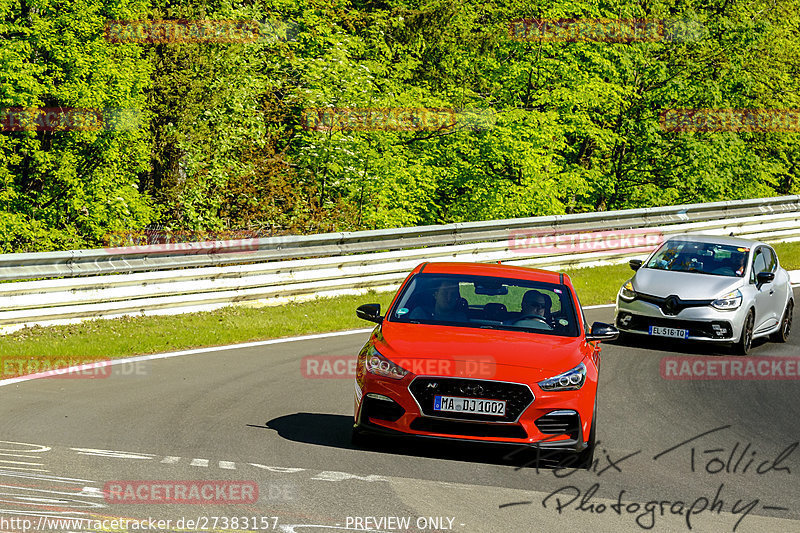 Bild #27383157 - Touristenfahrten Nürburgring Nordschleife (11.05.2024)