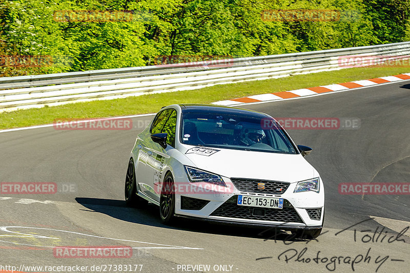 Bild #27383177 - Touristenfahrten Nürburgring Nordschleife (11.05.2024)