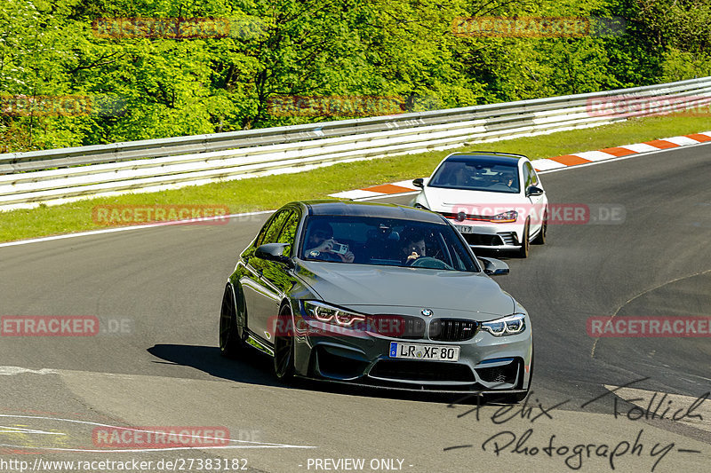 Bild #27383182 - Touristenfahrten Nürburgring Nordschleife (11.05.2024)