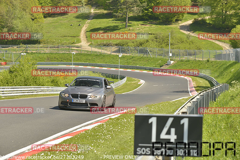 Bild #27383249 - Touristenfahrten Nürburgring Nordschleife (11.05.2024)