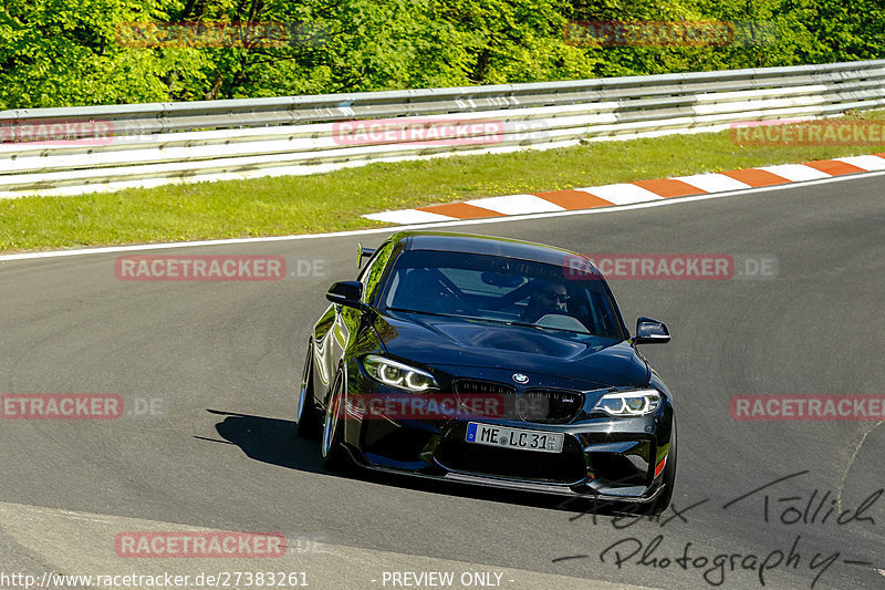 Bild #27383261 - Touristenfahrten Nürburgring Nordschleife (11.05.2024)