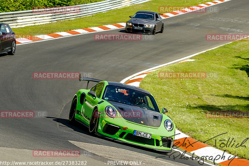 Bild #27383282 - Touristenfahrten Nürburgring Nordschleife (11.05.2024)