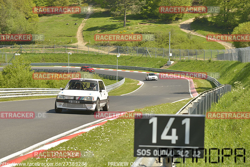 Bild #27383286 - Touristenfahrten Nürburgring Nordschleife (11.05.2024)