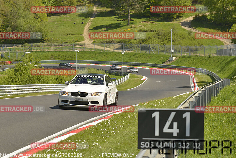 Bild #27383298 - Touristenfahrten Nürburgring Nordschleife (11.05.2024)