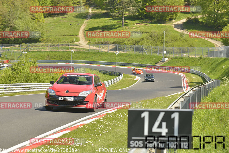 Bild #27383394 - Touristenfahrten Nürburgring Nordschleife (11.05.2024)