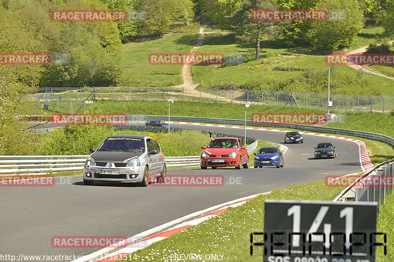 Bild #27383514 - Touristenfahrten Nürburgring Nordschleife (11.05.2024)