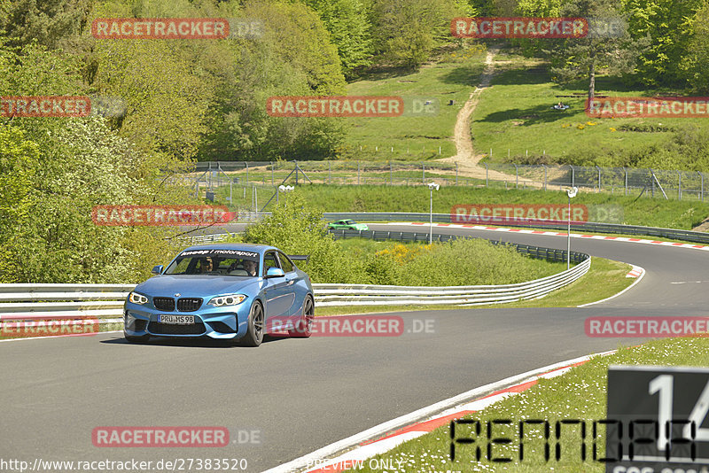 Bild #27383520 - Touristenfahrten Nürburgring Nordschleife (11.05.2024)