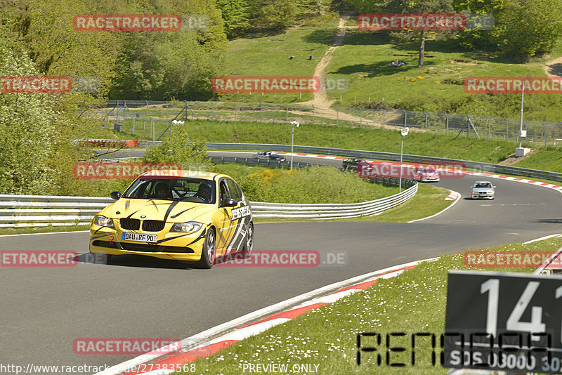 Bild #27383568 - Touristenfahrten Nürburgring Nordschleife (11.05.2024)