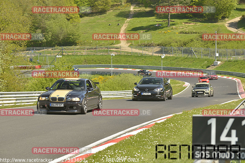 Bild #27383653 - Touristenfahrten Nürburgring Nordschleife (11.05.2024)