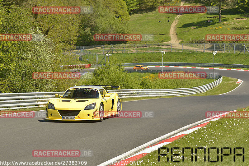 Bild #27383709 - Touristenfahrten Nürburgring Nordschleife (11.05.2024)