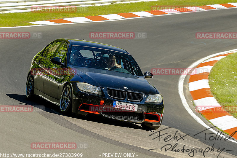 Bild #27383909 - Touristenfahrten Nürburgring Nordschleife (11.05.2024)