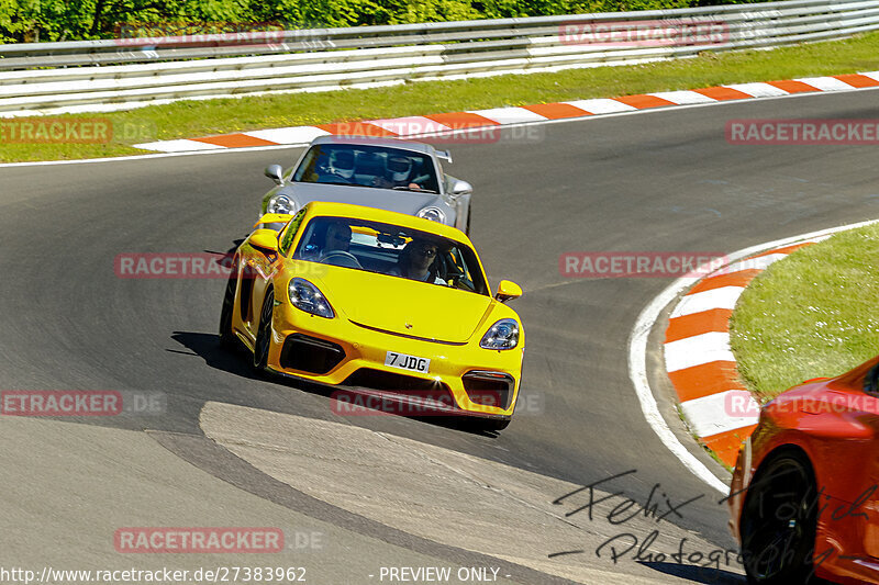 Bild #27383962 - Touristenfahrten Nürburgring Nordschleife (11.05.2024)