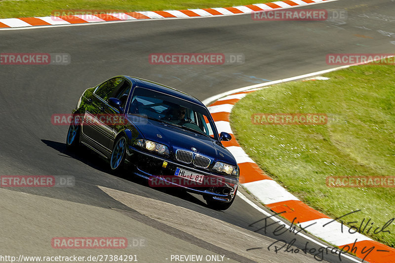 Bild #27384291 - Touristenfahrten Nürburgring Nordschleife (11.05.2024)