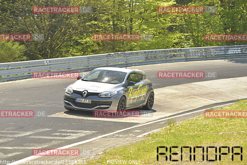 Bild #27384301 - Touristenfahrten Nürburgring Nordschleife (11.05.2024)