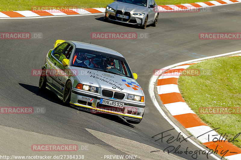 Bild #27384338 - Touristenfahrten Nürburgring Nordschleife (11.05.2024)