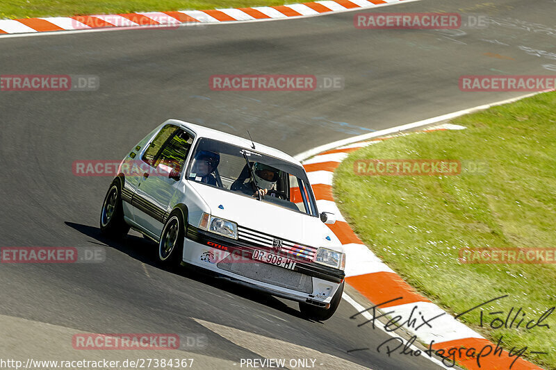 Bild #27384367 - Touristenfahrten Nürburgring Nordschleife (11.05.2024)